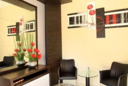 Daily Home บันดุง ภายนอก รูปภาพ