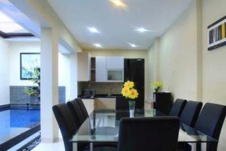 Daily Home บันดุง ภายนอก รูปภาพ