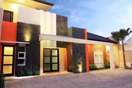 Daily Home บันดุง ภายนอก รูปภาพ