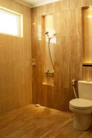 Daily Home บันดุง ภายนอก รูปภาพ