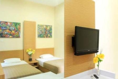 Daily Home บันดุง ภายนอก รูปภาพ