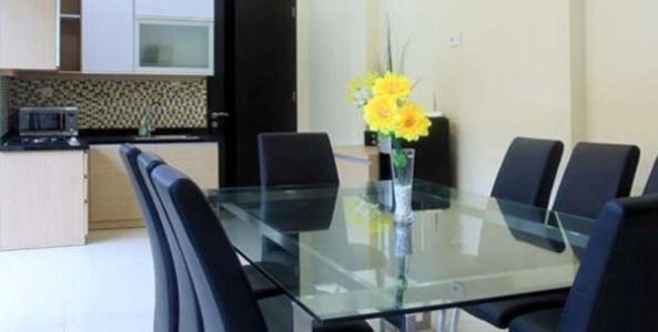 Daily Home บันดุง ภายนอก รูปภาพ